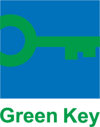 Stufvenäs Green Key Logotyp